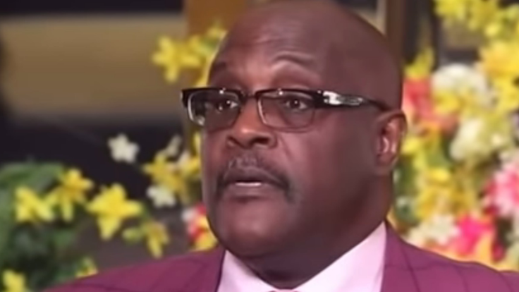 Marvin Winans