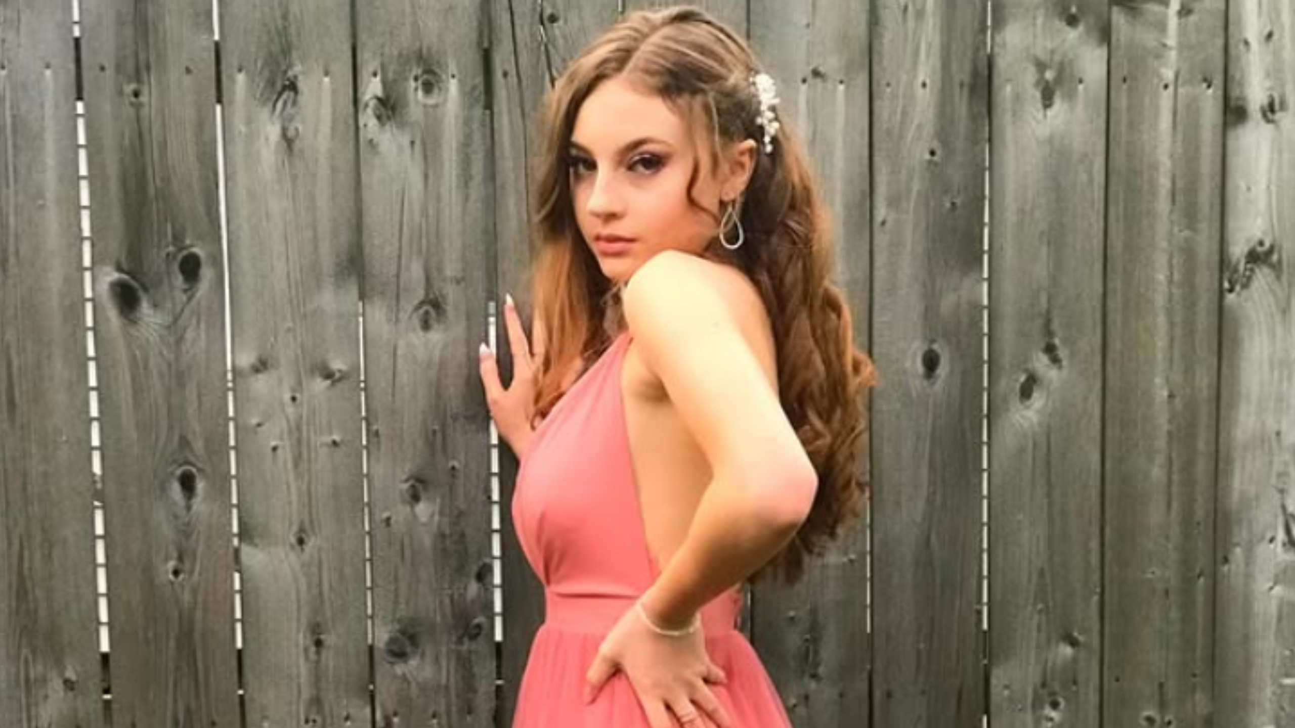 DoorDash driver Livie Rose Henderson DoorDash driver Livie Rose Henderson