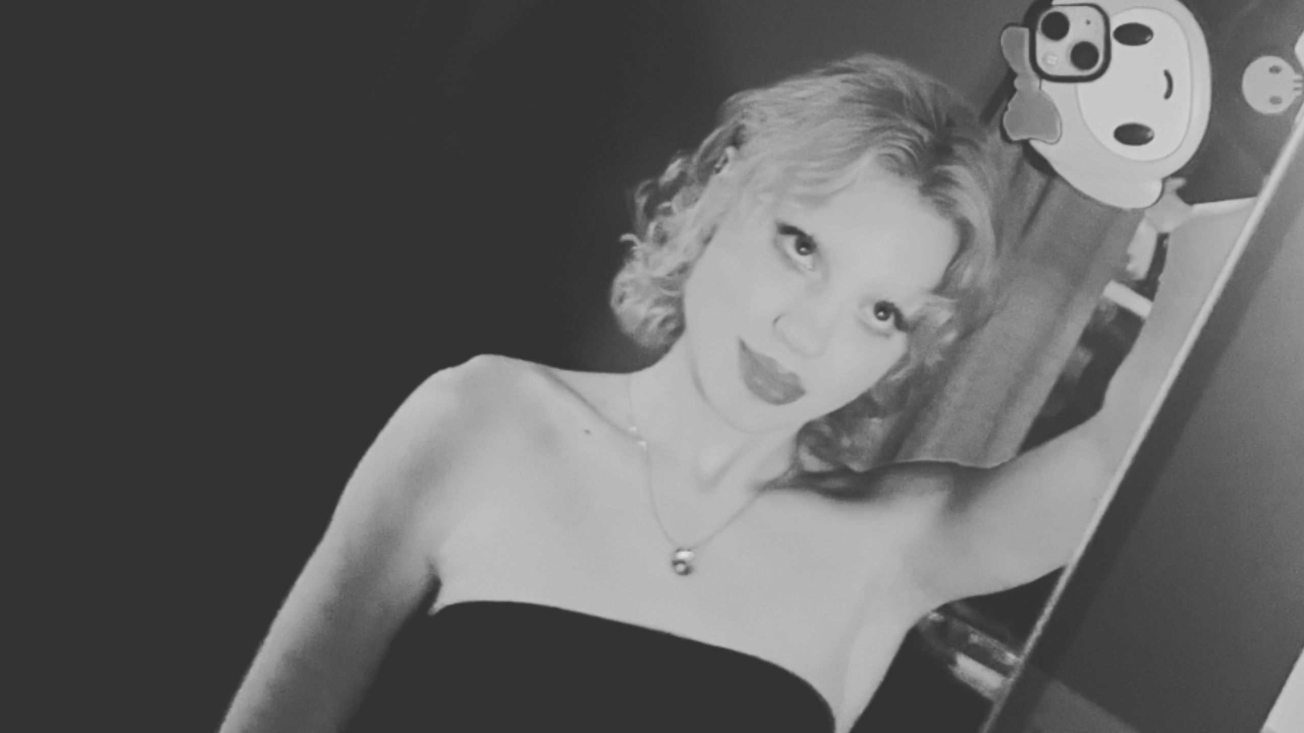 DoorDash driver Livie Rose Henderson DoorDash driver Livie Rose Henderson