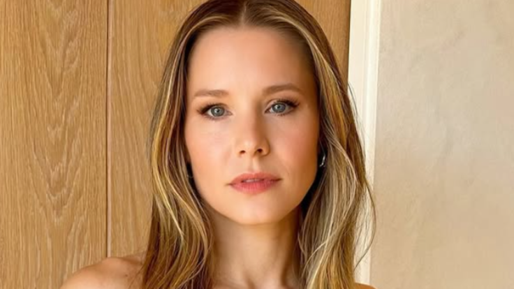 Kristen Bell