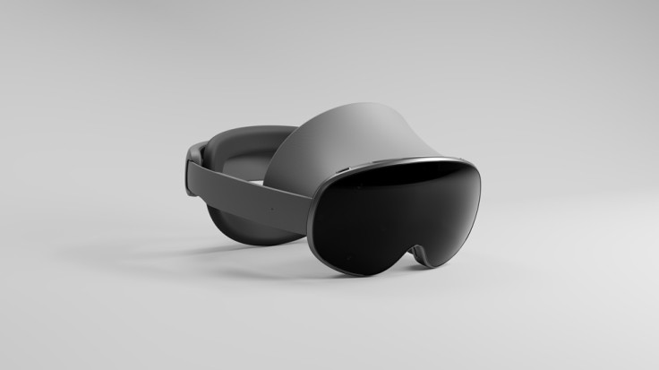 Samsung Android XR (Project Moohan)