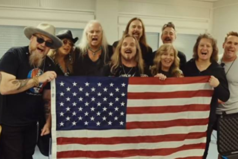Lynyrd Skynyrd
