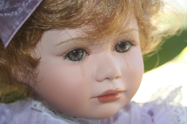 Scotland's fake baby scandal is shocking social media.