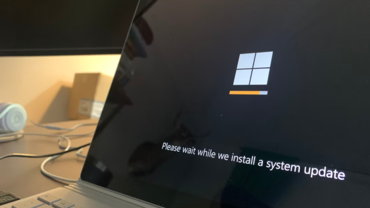 WINDOWS 10