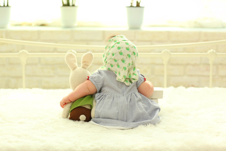 Scotland's Fake Baby Scandal
