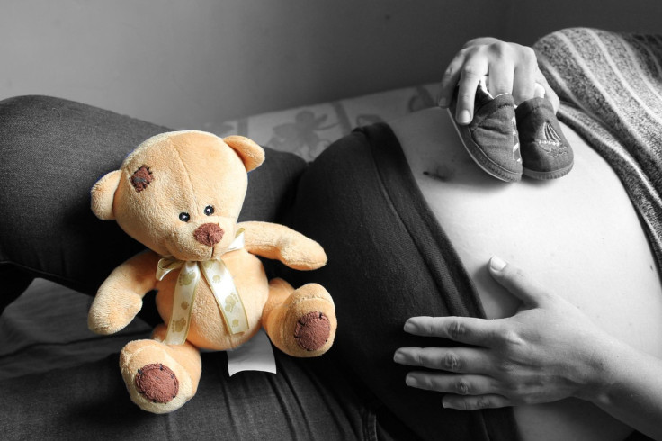 Scotland's Fake Baby Scandal