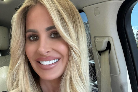 Kim Zolciak