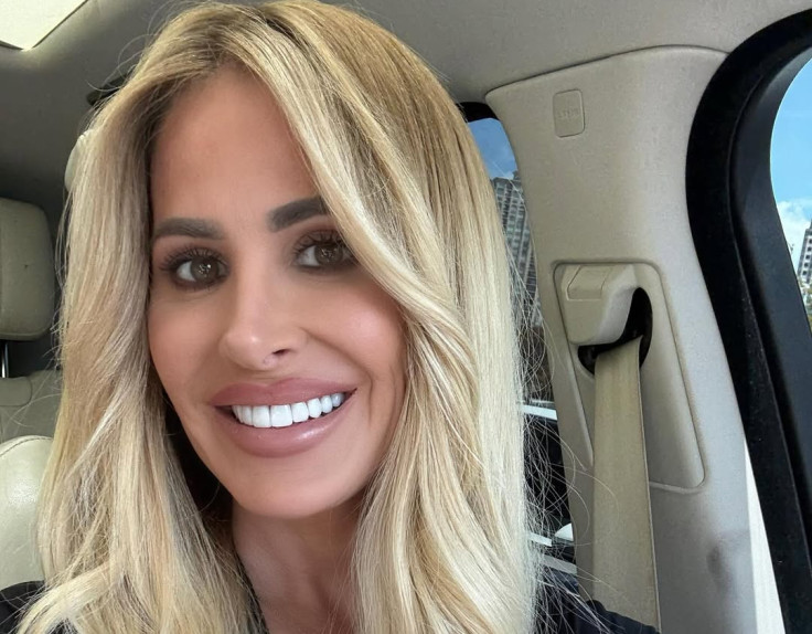 Kim Zolciak