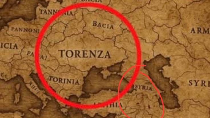 Torenza