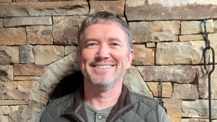 Thomas Massie