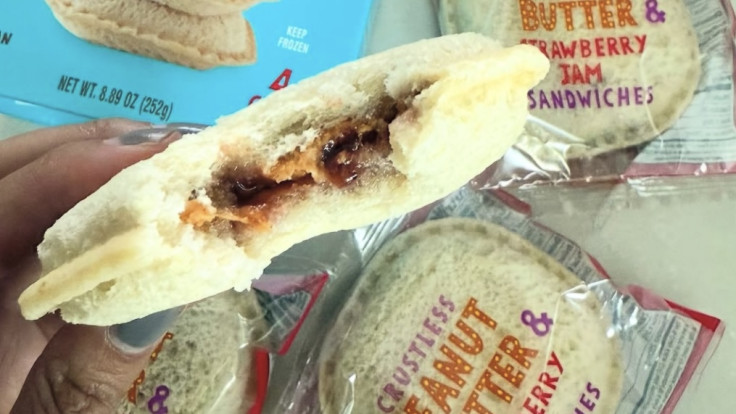 trader joes uncrustable