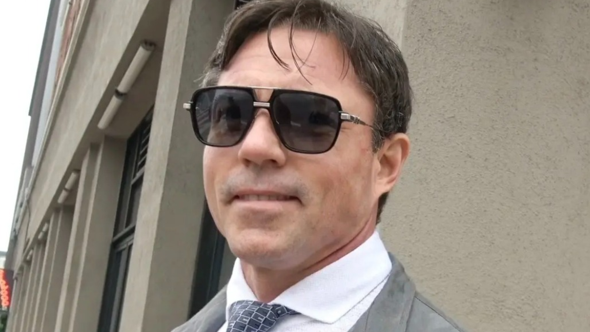 Aaron Phypers Jail Fears Amid Abuse Charges: Insider Claims Denise ...