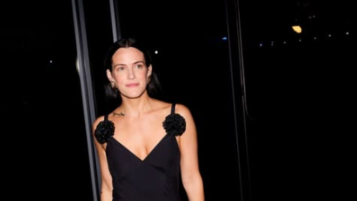 Riley Keough