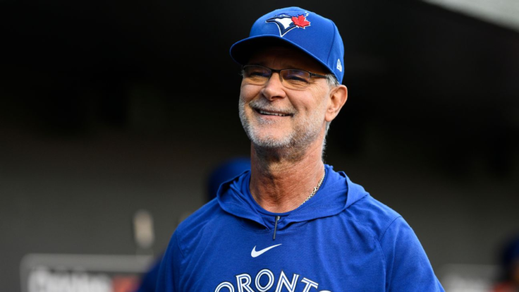 Don Mattingly