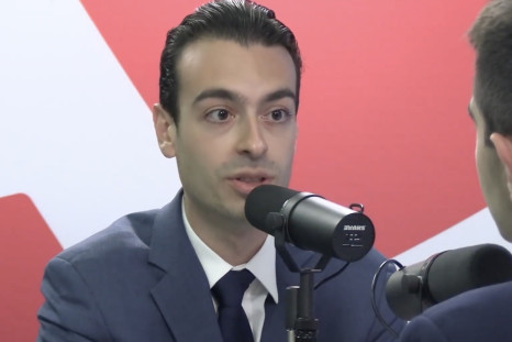 Paul Ingrassia