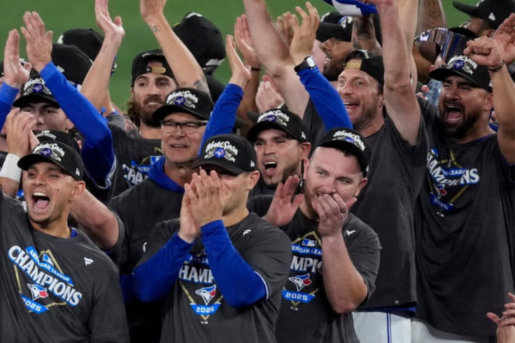 Toronto Blue Jays