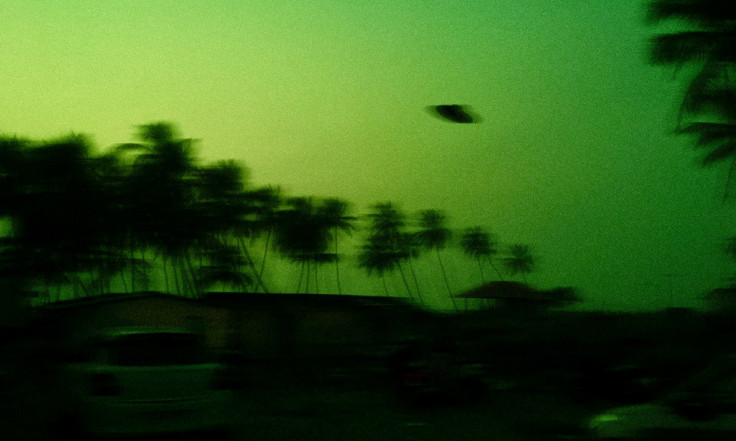 UFO