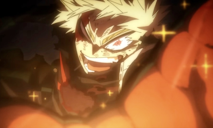 My Hero Academia Season 8 Episode 4 Release Date