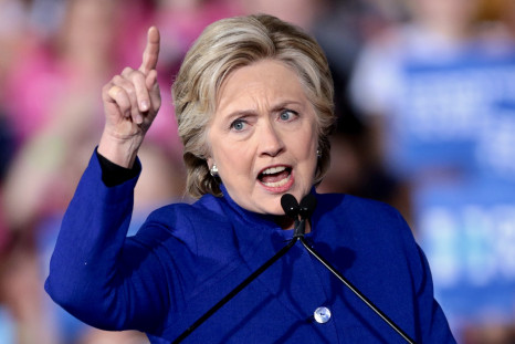 Hillary Clinton