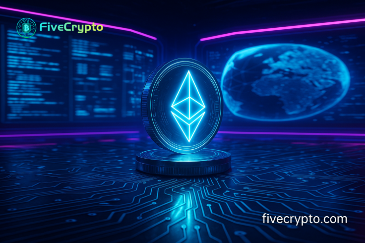 FiveCrypto