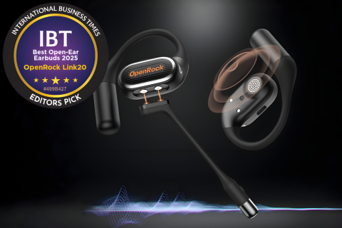 The OpenRock Link 20