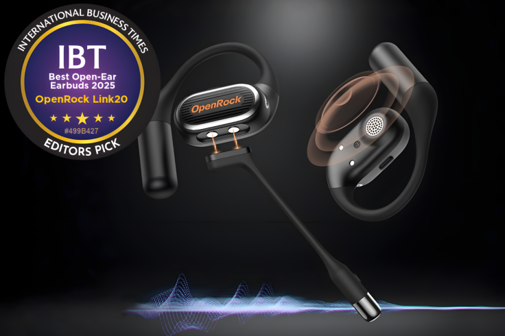 The OpenRock Link 20