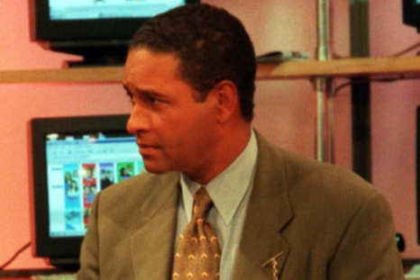Bryant Gumbel