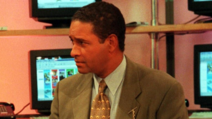 Bryant Gumbel