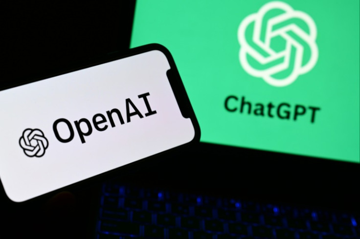 ChatGPT