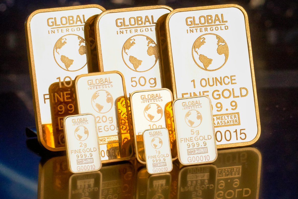 Gold Price Target Cut To $5,200 As Morgan Stanley Lowers 2026 Forecast After Weeks Of Losses
