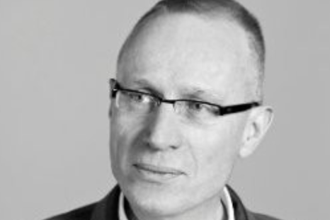 Robert Thomson