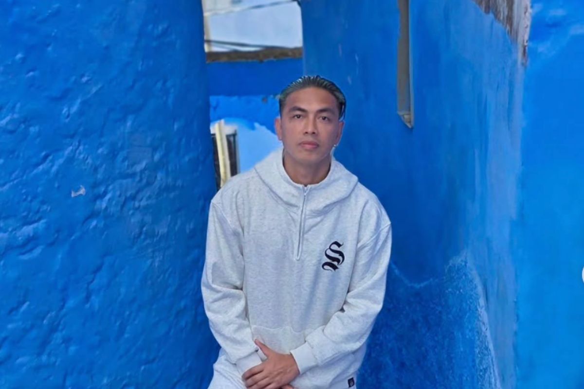 Vitaly Zdovoretskiy Cameraman 'Slykane' Charged in the Philippines — So Why Is He Still Streaming?