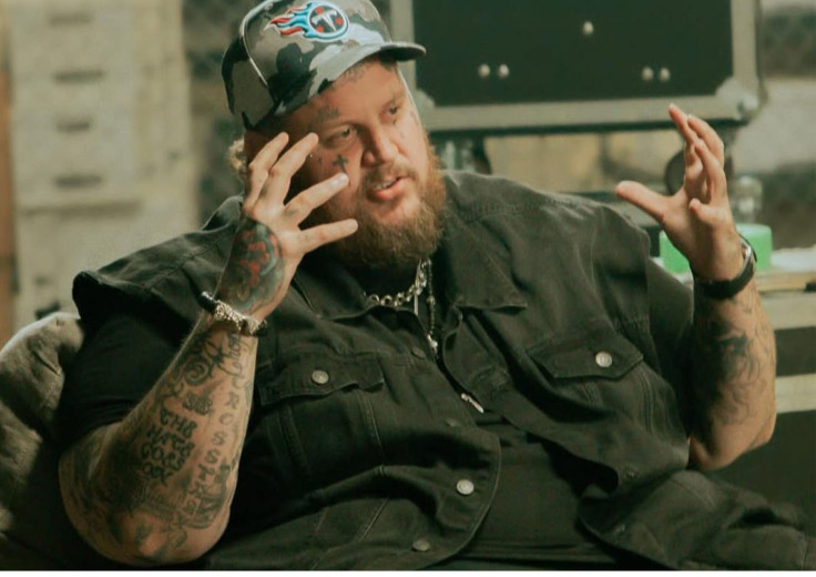 Jelly Roll