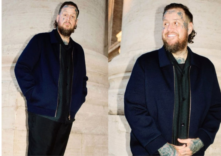Jelly Roll