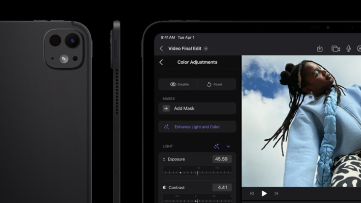 iPad Pro