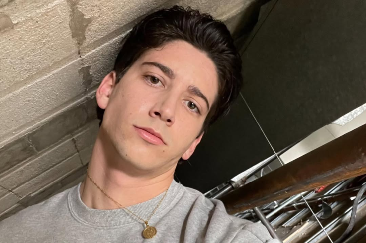 Milo Manheim