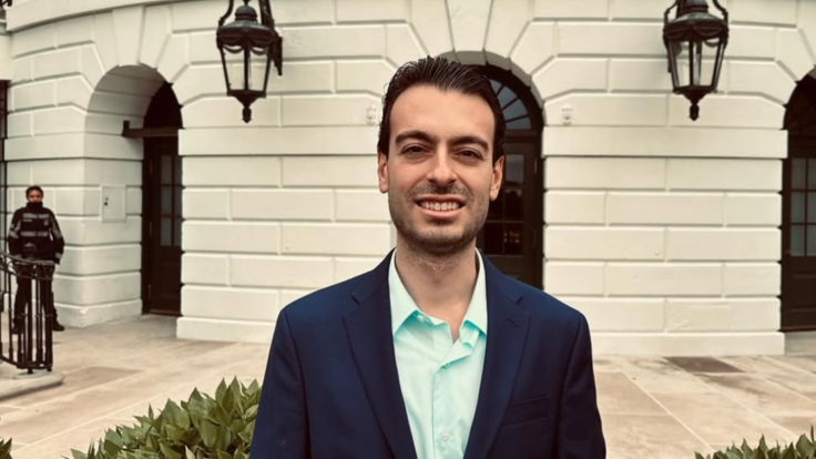 Paul Ingrassia