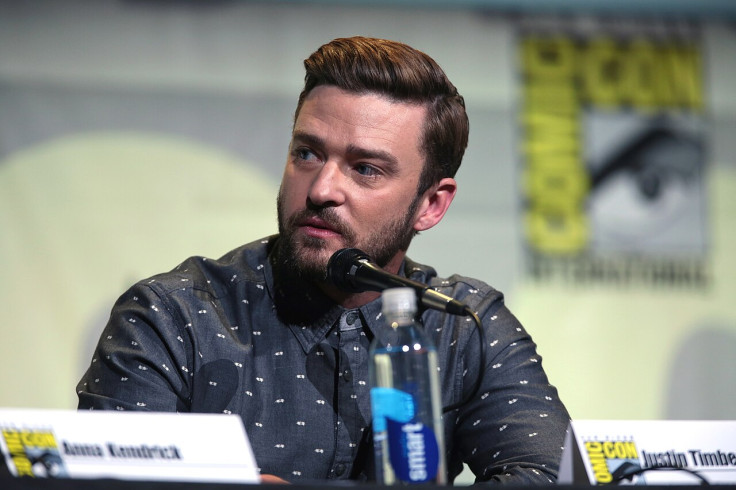 Justin Timberlake