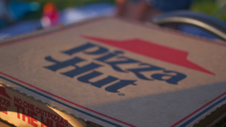 Pizza Hut Closure 2025 Full List