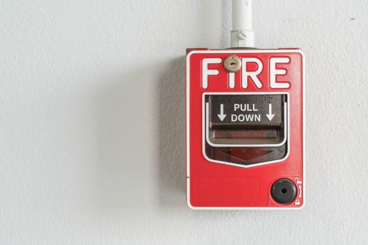 Fire Safety