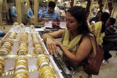 India gold ETF demand likely to explode - WGC