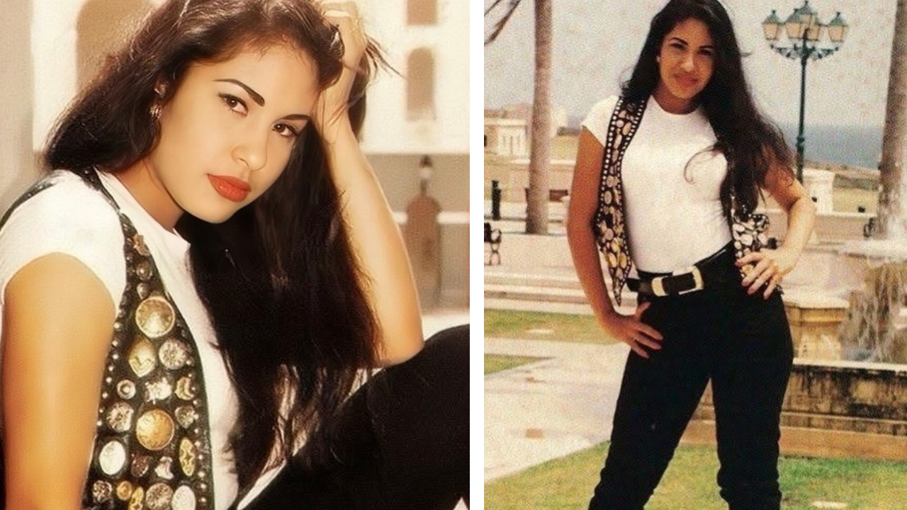 Netflix’s New Selena Quintanilla Documentary Finally Has a Release Date — But Fans Say ‘Let Her Rest!’   www.ibtimes.co.uk