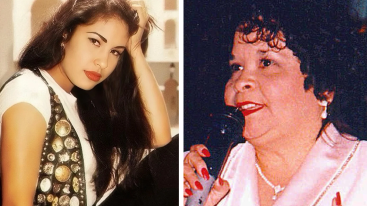 Yolanda Saldívar