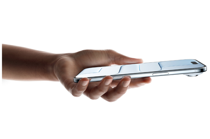 iPhone Air