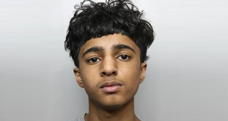 Mohammed Umar Khan