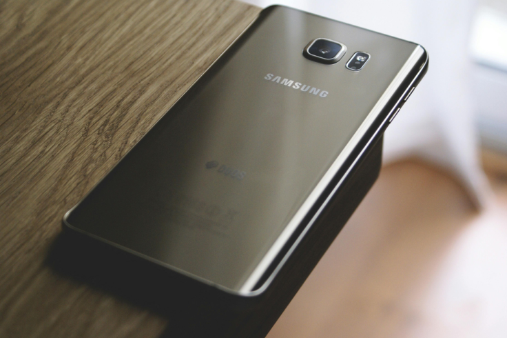 Telstra Samsung glitch