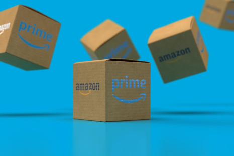 Amazon Sued By New Jersey