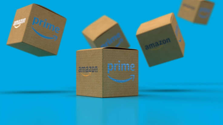 Amazon Sued By New Jersey