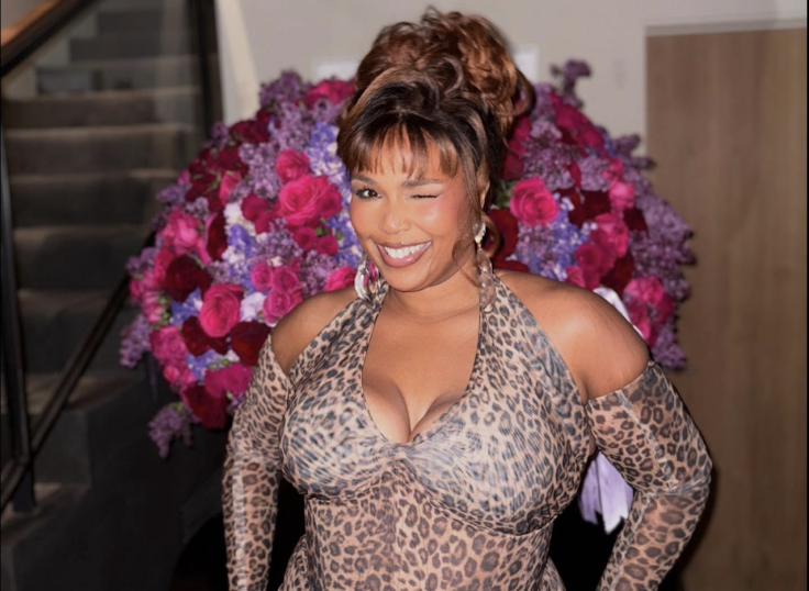 Lizzo