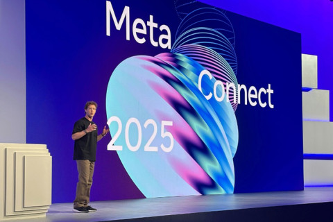 Meta CEO Mark Zuckerberg